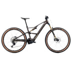 ORBEA RISE SL M10 630W 25
