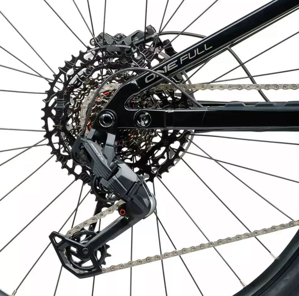 Crussis ONE-Full 11.11 800Wh 2026