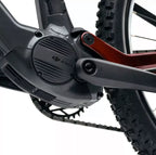 Crussis e-Full 12.11 800Wh 2026