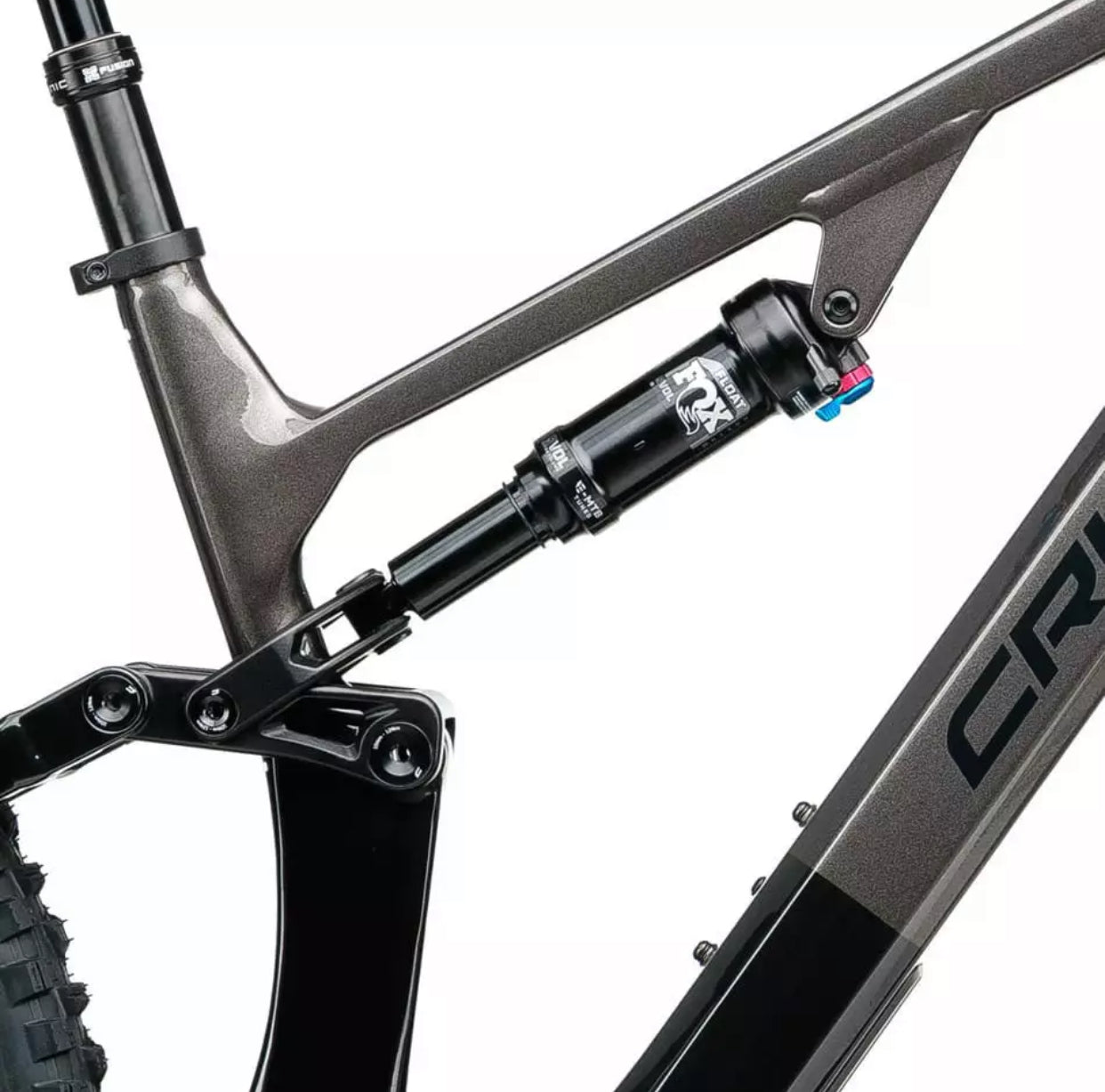 Crussis ONE-Full 11.11 800Wh 2026