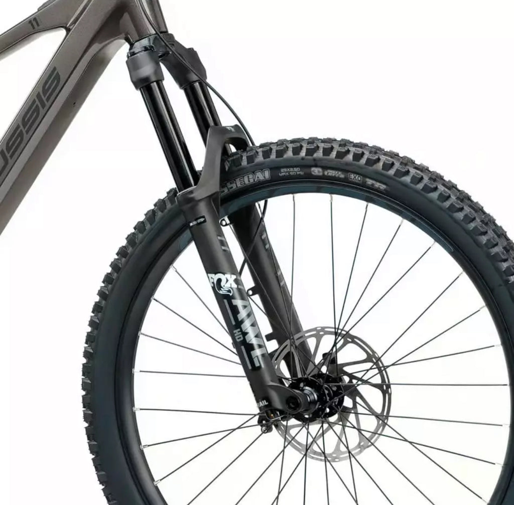 Crussis ONE-Full 11.11 800Wh 2026