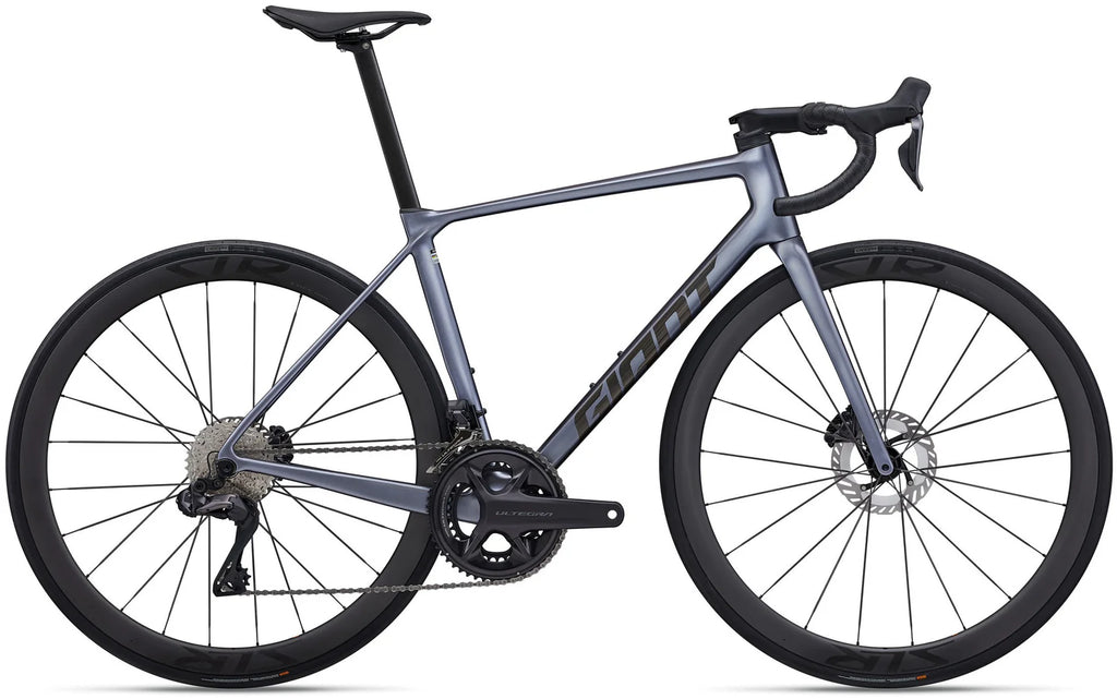 GIANT Tcr Advanced Pro 0 Di2 2025