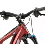 Crussis e-Full 12.11 800Wh 2026