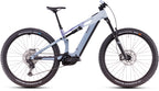 Cube Stereo Hybrid ONE44 HPC Race 800 2026