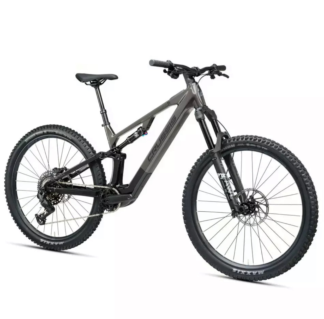 Crussis ONE-Full 11.11 800Wh 2026