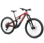 Crussis e-Full 12.11 800Wh 2026