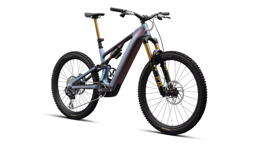 S-Works Turbo Levo 4 840Wh Specialized