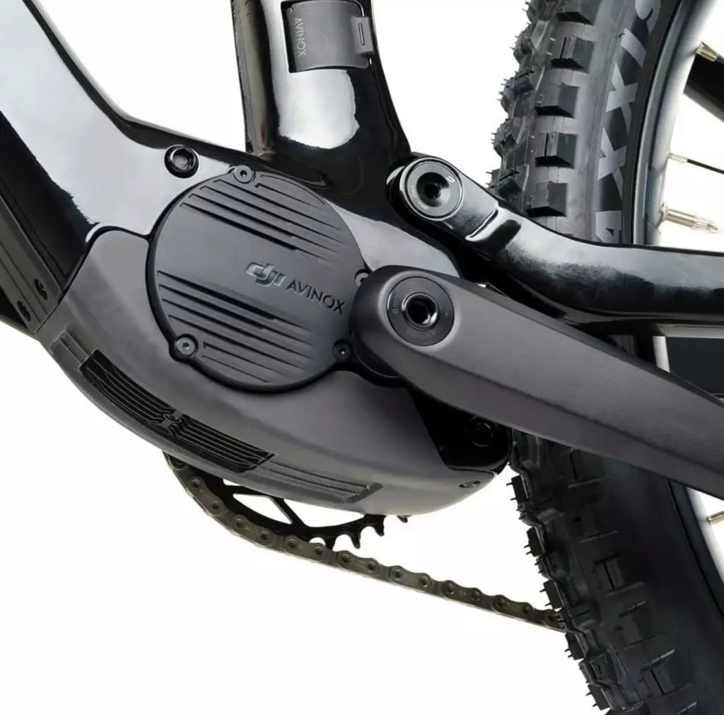 Crussis ONE-Full 11.11 800Wh 2026