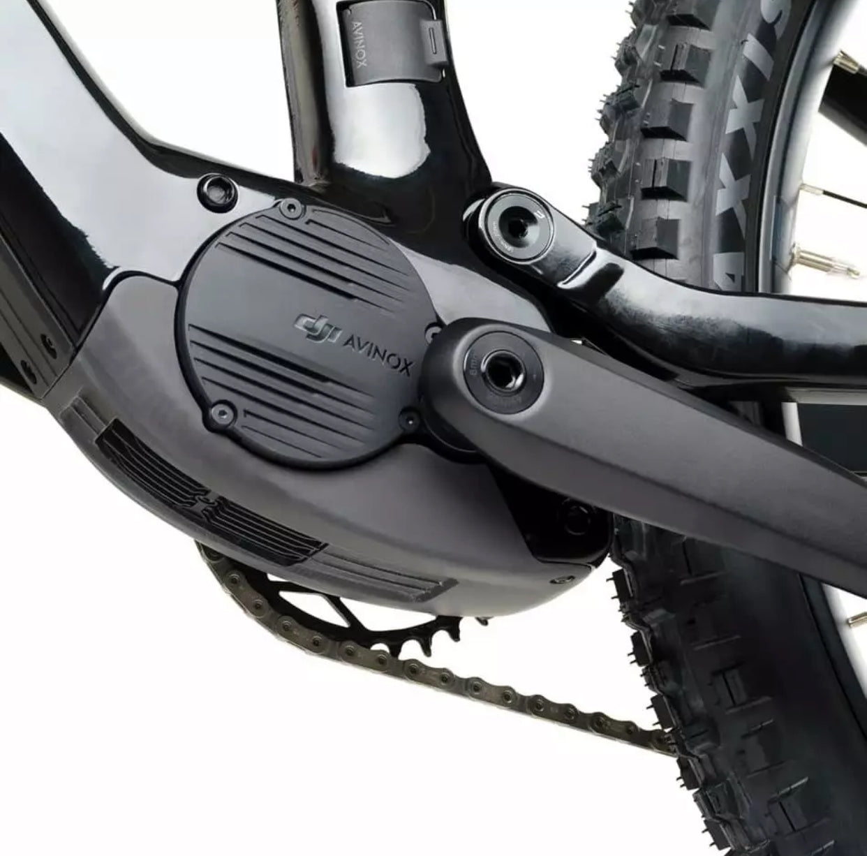 Crussis ONE-Full 11.11 800Wh 2026