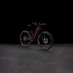 CUBE Stereo Hybrid One22 SLT 800 2025