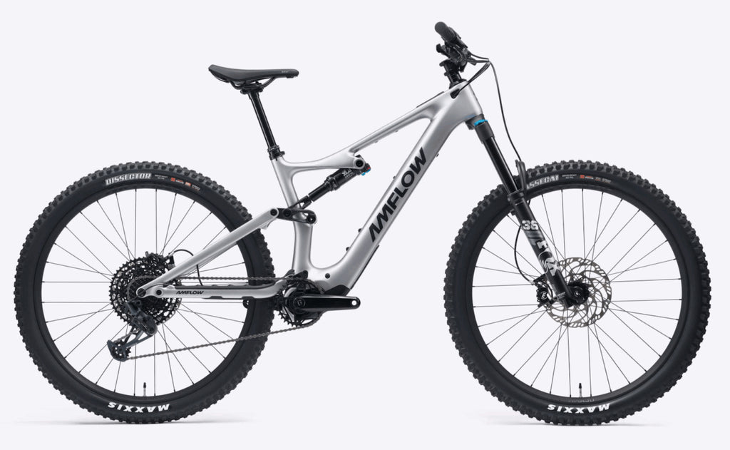 Amflow PL Carbon 800Wh 2025