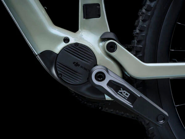 Crussis e-Full 12.11-Pro 800Wh 2026