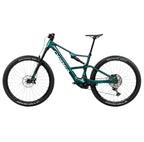 ORBEA RISE SL H10 630Wh 2026