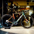 WILIER Rave SLR GRX Di2 1x