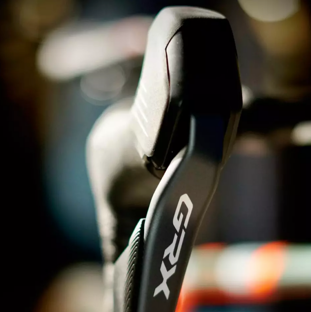 WILIER Rave SLR GRX Di2 1x