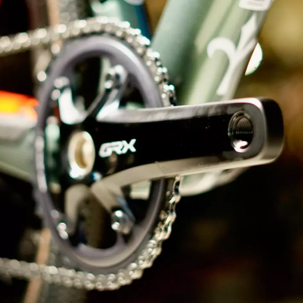 WILIER Rave SLR GRX Di2 1x