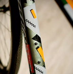 WILIER Rave SLR GRX Di2 1x