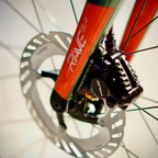 WILIER Rave SLR GRX Di2 1x