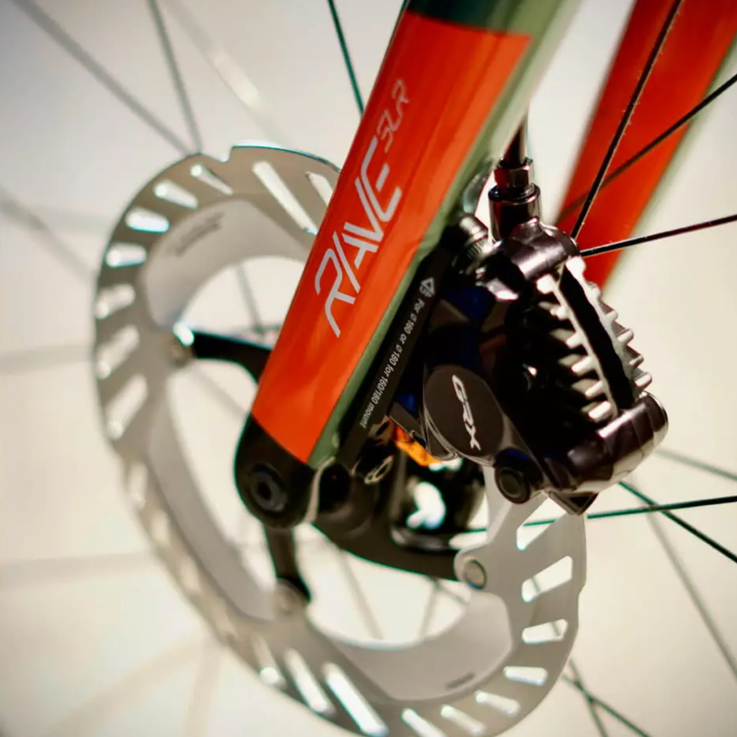 WILIER Rave SLR GRX Di2 1x