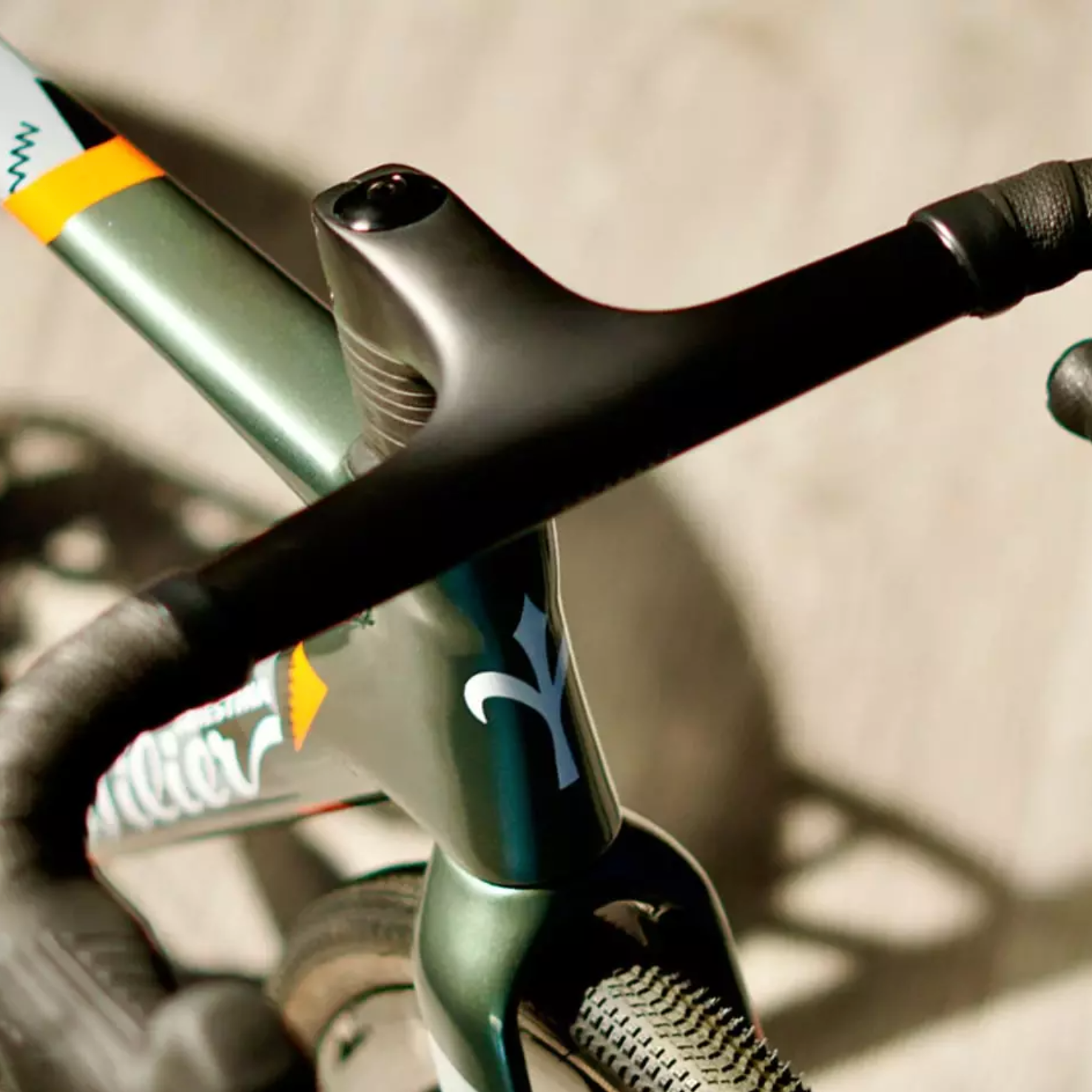 WILIER Rave SLR GRX Di2 1x