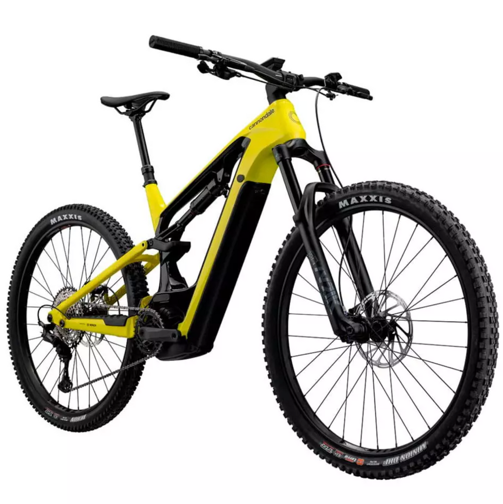 CANNONDALE Moterra Neo Carbon 2