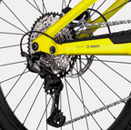 CANNONDALE Moterra Neo Carbon 2