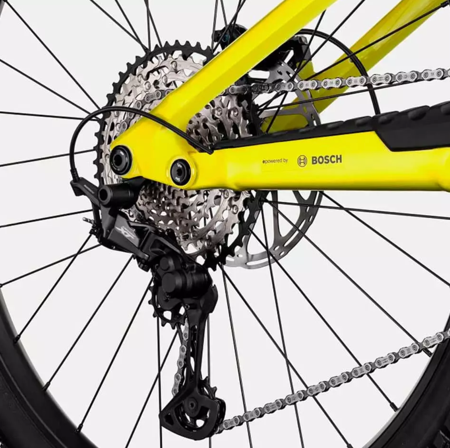 CANNONDALE Moterra Neo Carbon 2