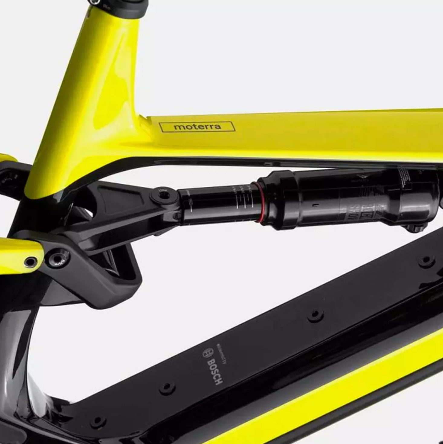 CANNONDALE Moterra Neo Carbon 2