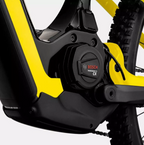 CANNONDALE Moterra Neo Carbon 2