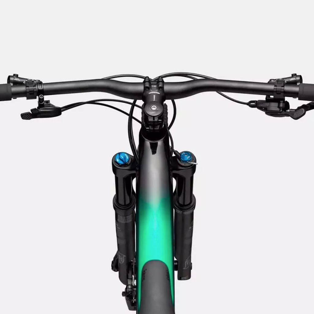 CANNONDALE Scalpel Carbon 4 Jungle