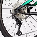 CANNONDALE Scalpel Carbon 4 Jungle