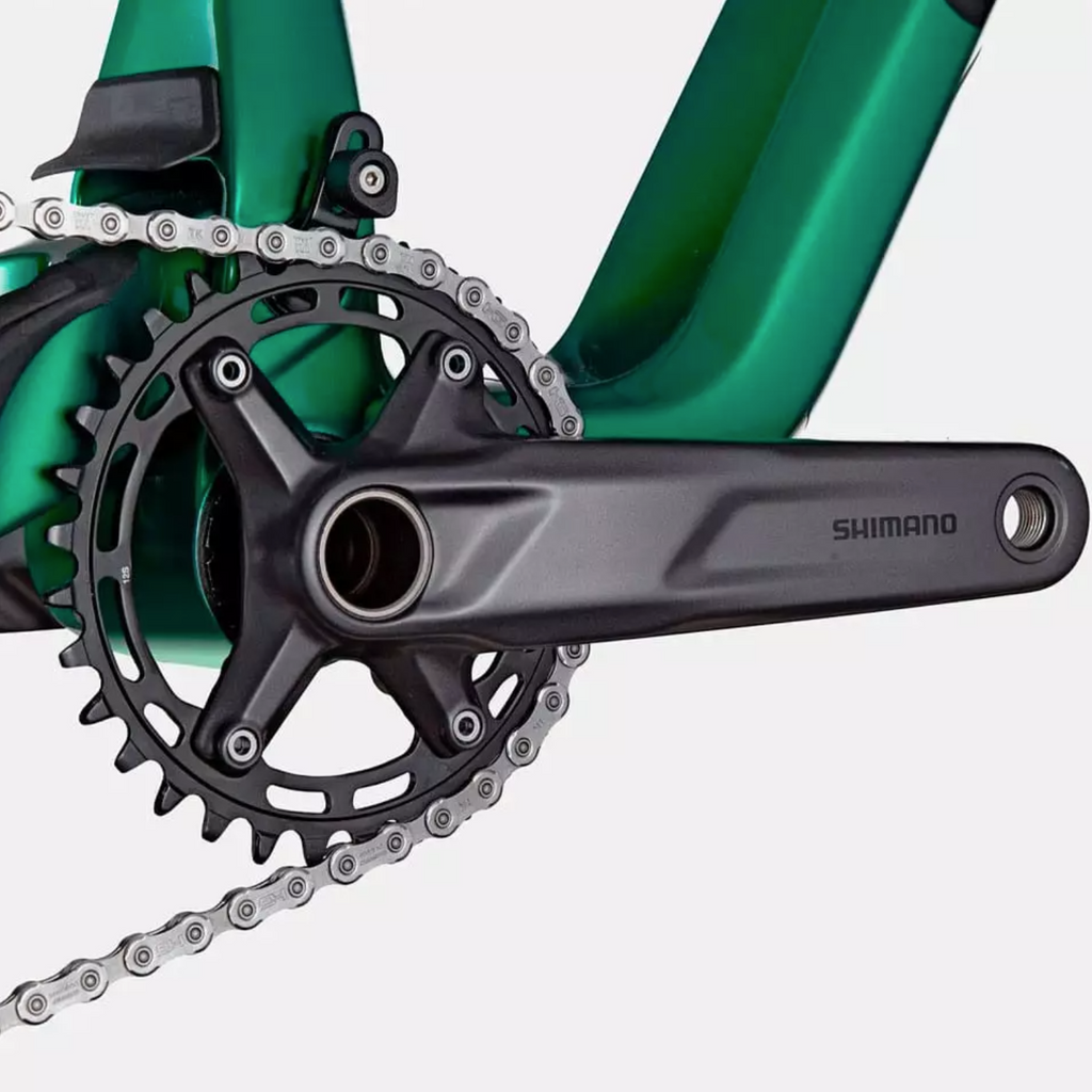 CANNONDALE Scalpel Carbon 4 Jungle