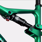 CANNONDALE Scalpel Carbon 4 Jungle