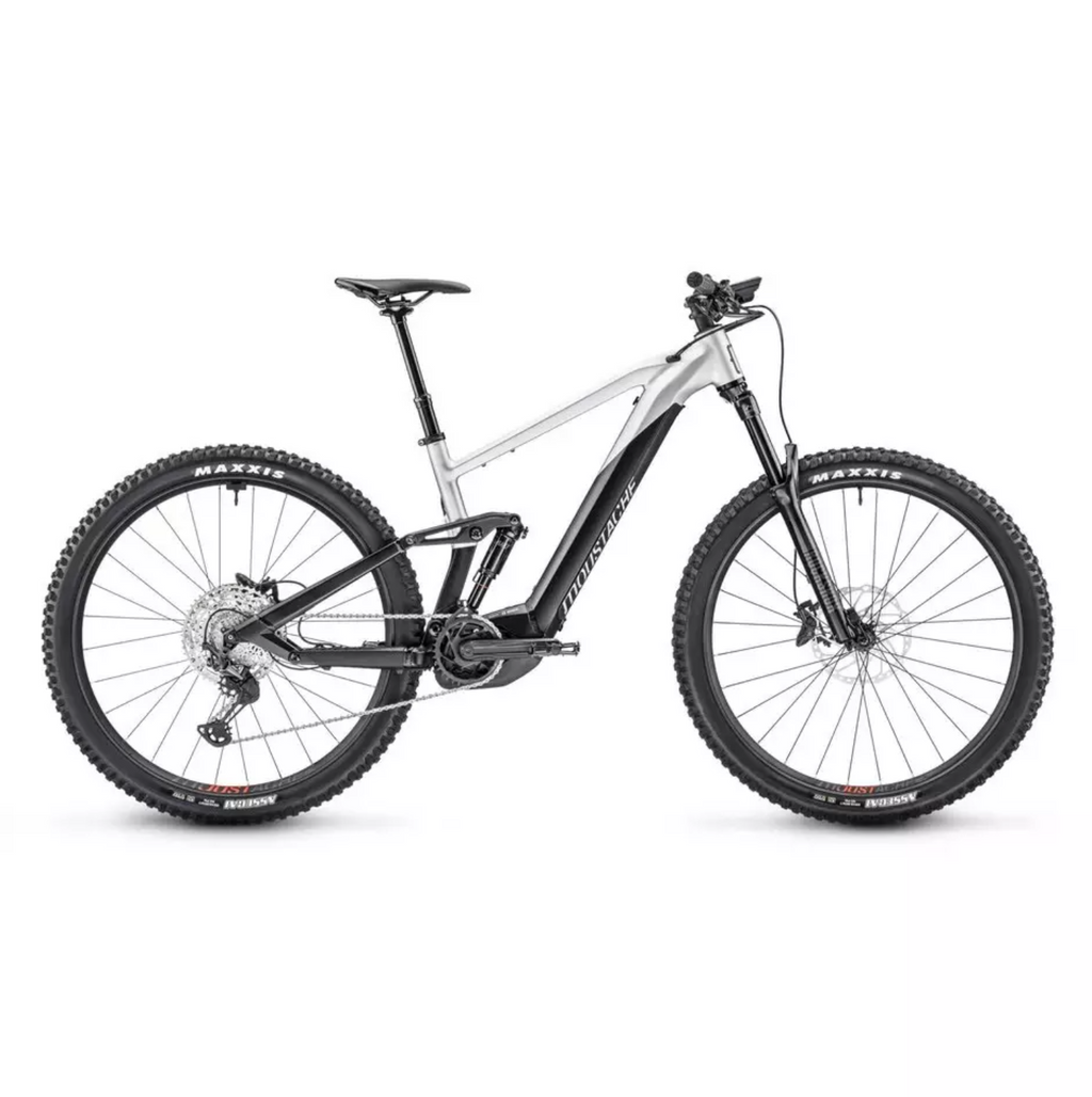 MOUSTACHE Samedi 29 Trail 5 750 Wh