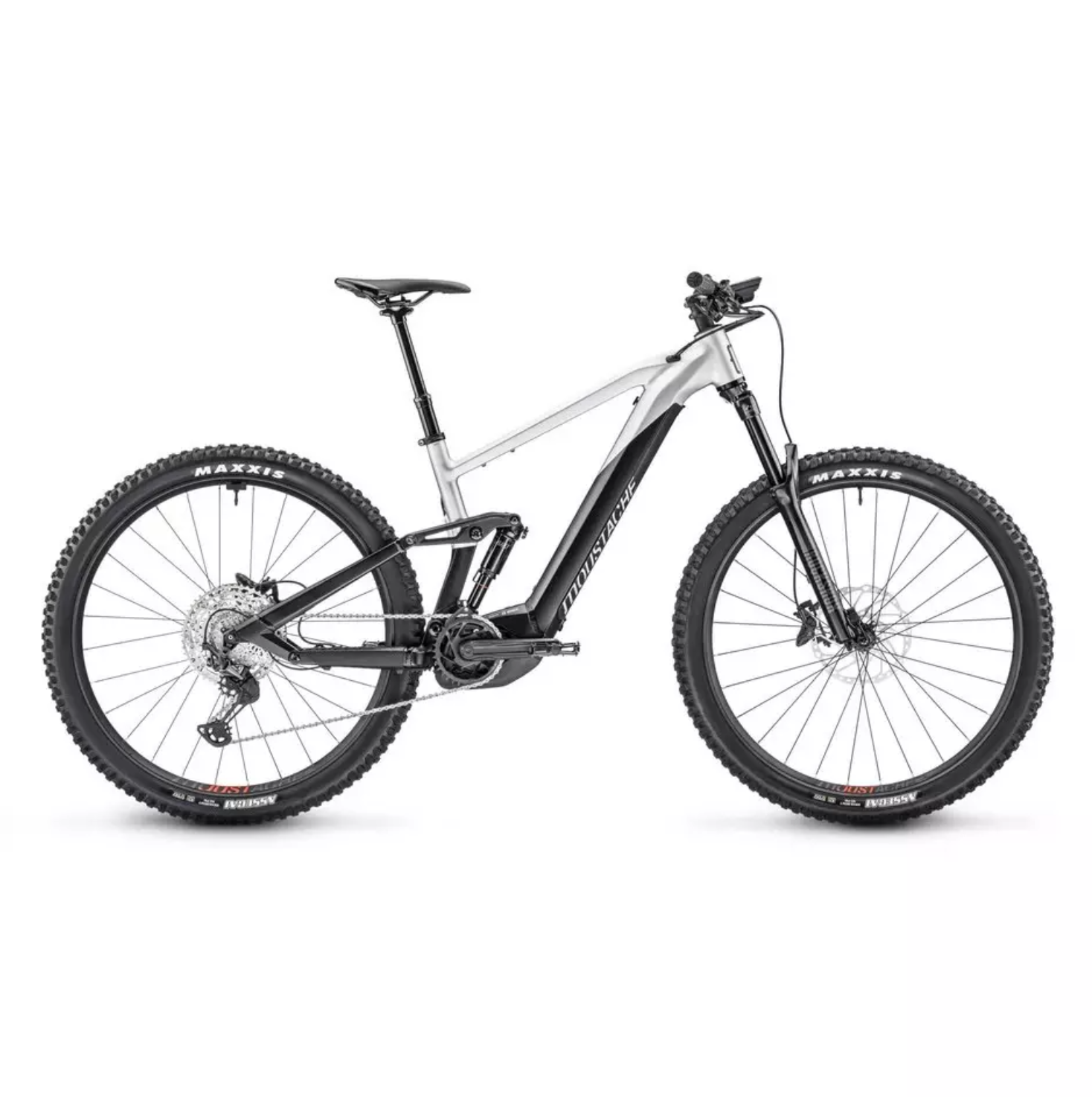 MOUSTACHE Samedi 29 Trail 5 750 Wh