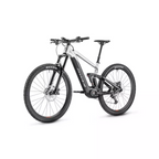 MOUSTACHE Samedi 29 Trail 5 750 Wh