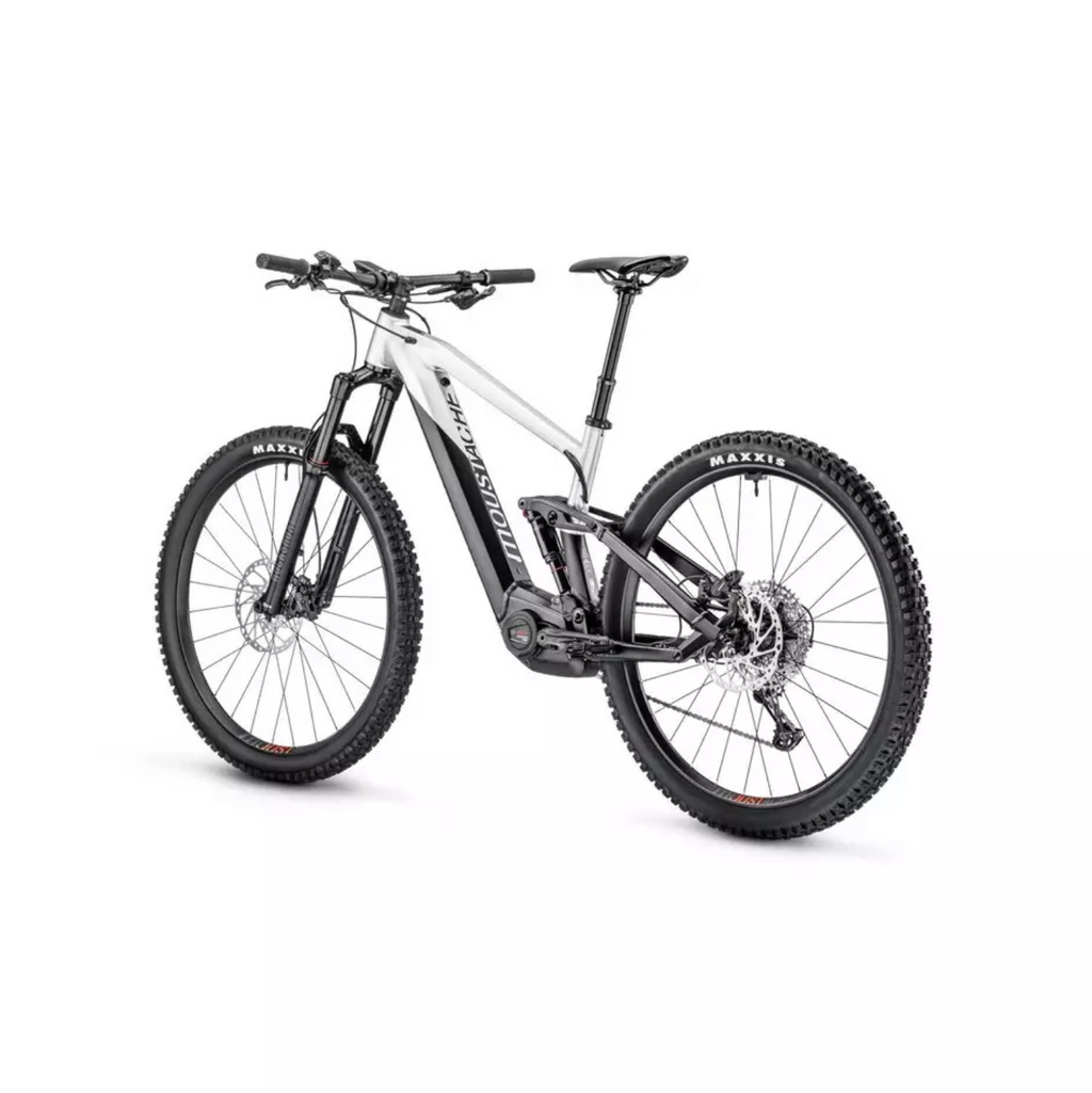 MOUSTACHE Samedi 29 Trail 5 750 Wh
