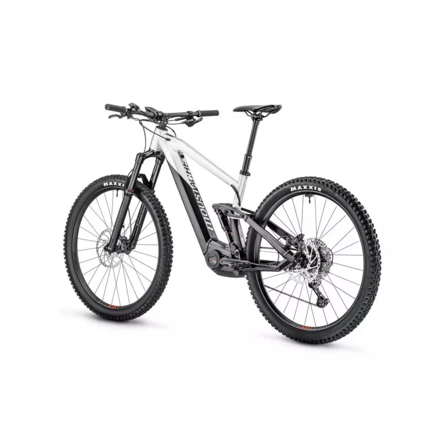 MOUSTACHE Samedi 29 Trail 5 750 Wh