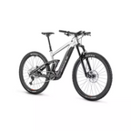 MOUSTACHE Samedi 29 Trail 5 750 Wh
