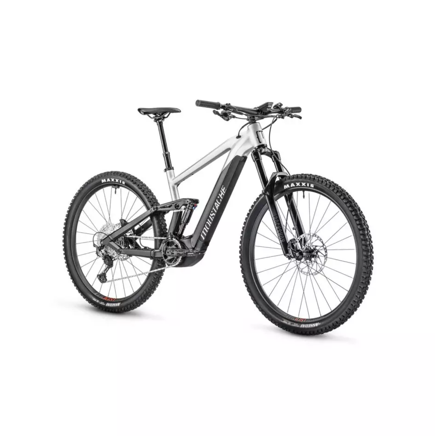 MOUSTACHE Samedi 29 Trail 5 750 Wh