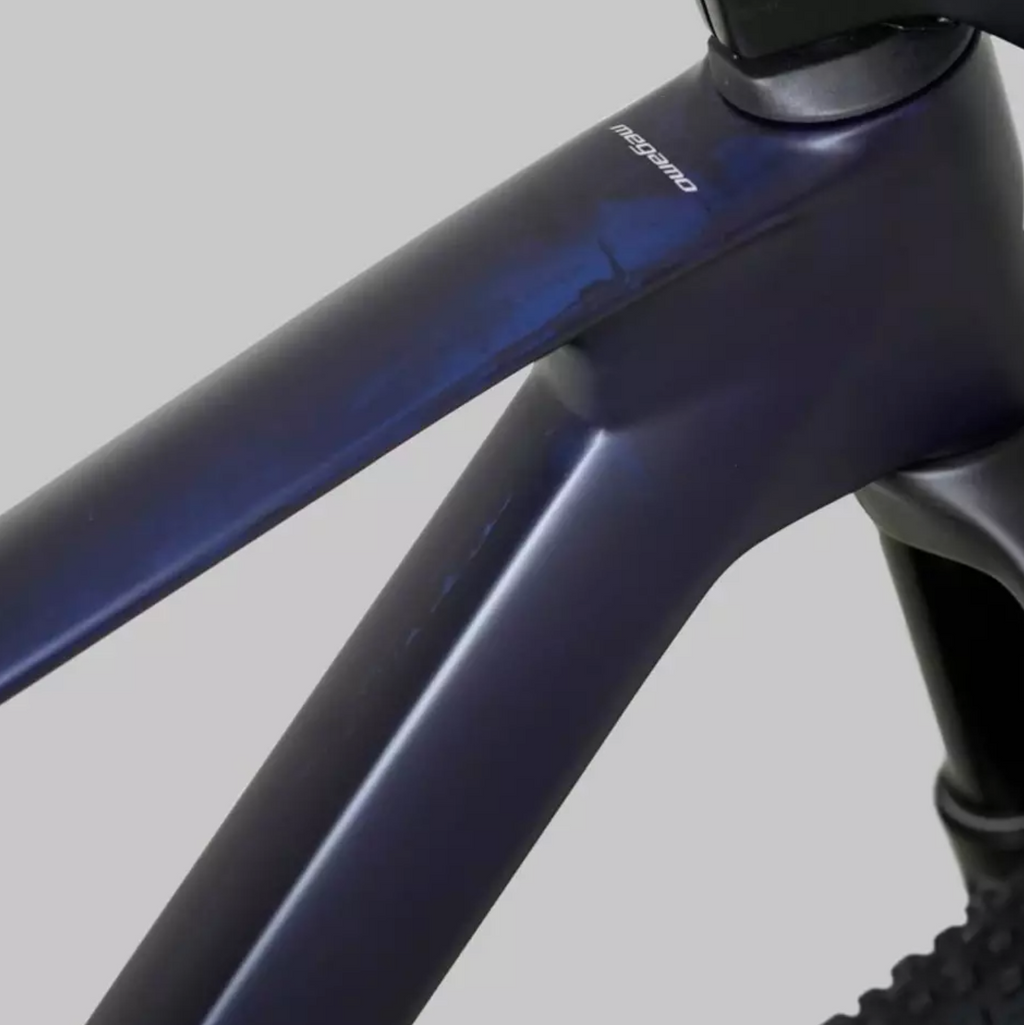 MEGAMO Track 100 SX EDT Rojo