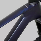 MEGAMO Track 100 SX EDT Rojo