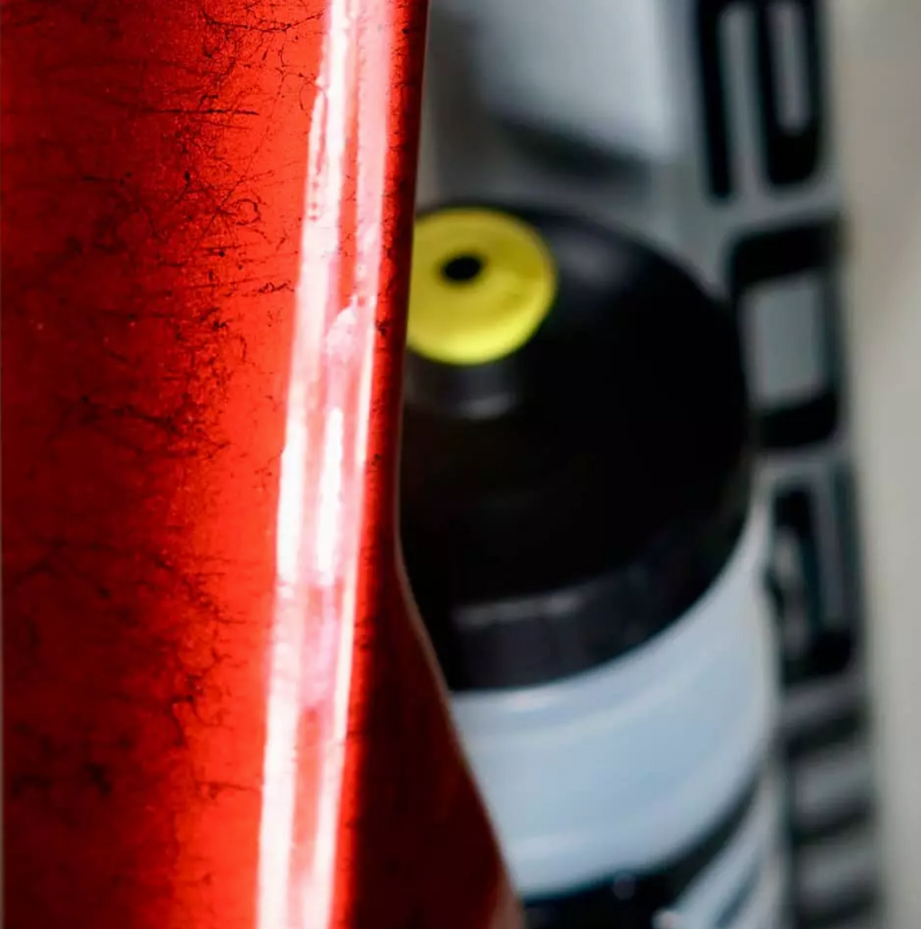 MEGAMO Track 100 SX EDT Rojo