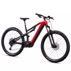 CRUSSIS e-Full 9.11 894 Wh 2026