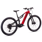 CRUSSIS e-Full 9.11 894 Wh 2026