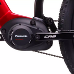 CRUSSIS e-Full 9.11 894 Wh 2026