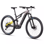 CRUSSIS e-Full 9.10 900 Wh 2025