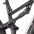 CRUSSIS e-Full 9.10 900 Wh 2025