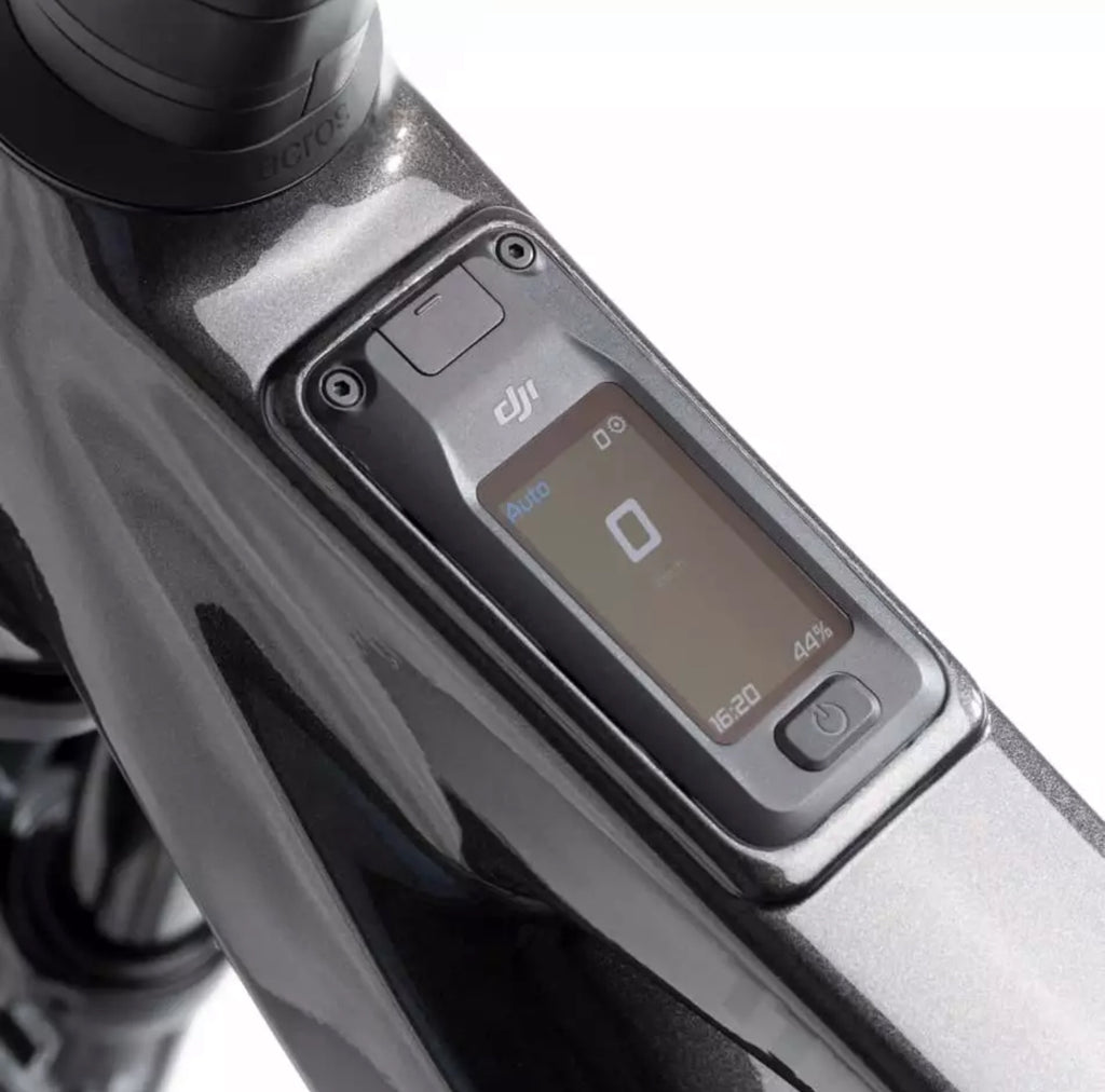 Crussis ONE-Full 11.11 800Wh 2026