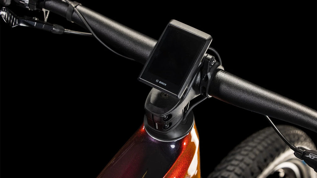 CUBE Stereo Hybrid One22 SLT 800 2025